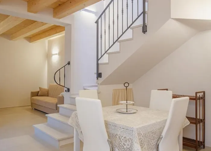 Holiday home La Casa Di Vina *