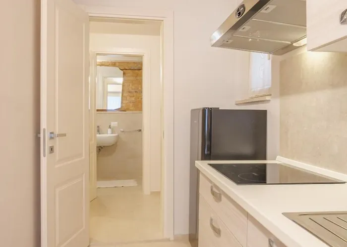 Holiday home La Casa Di Vina Fermo