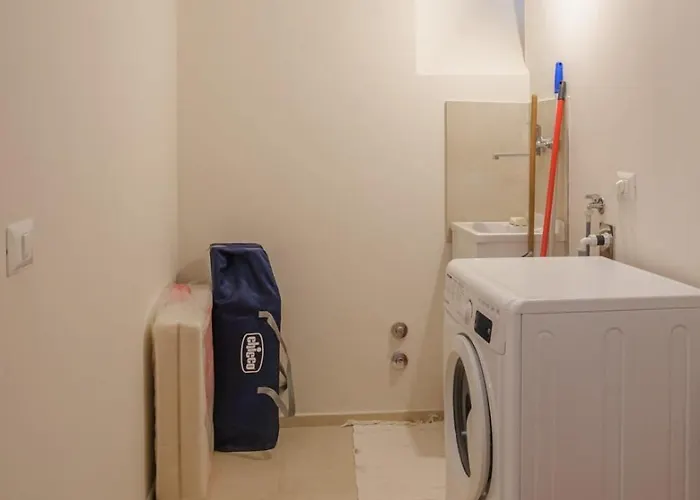 Holiday home La Casa Di Vina *