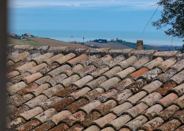 Holiday home La Casa Di Vina