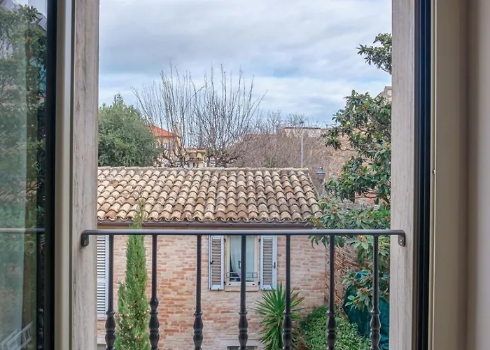 La Casa Di Vina * Fermo