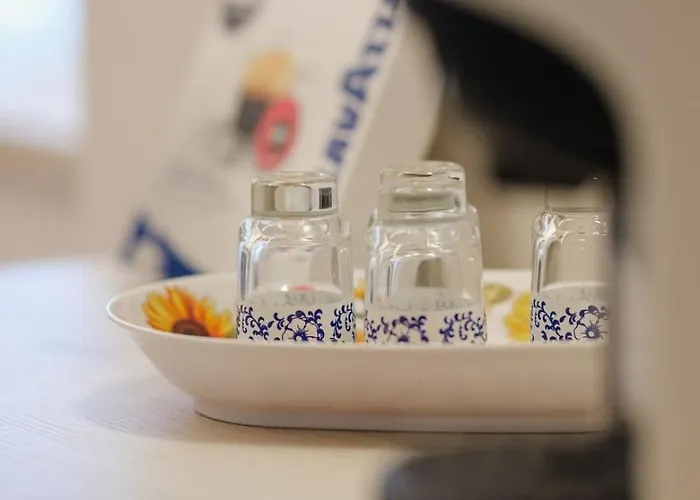 Holiday home La Casa Di Vina