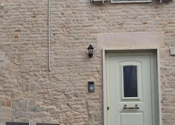 La Casa Di Vina Holiday home